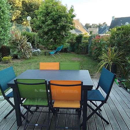 Maison A 300M De La Plage Piriac-sur-Mer Exterior foto
